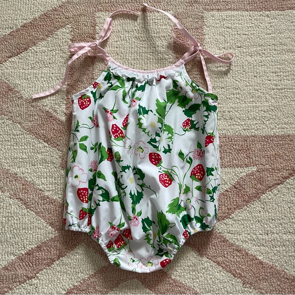 TBBC Junie B Bubble 18-24 month